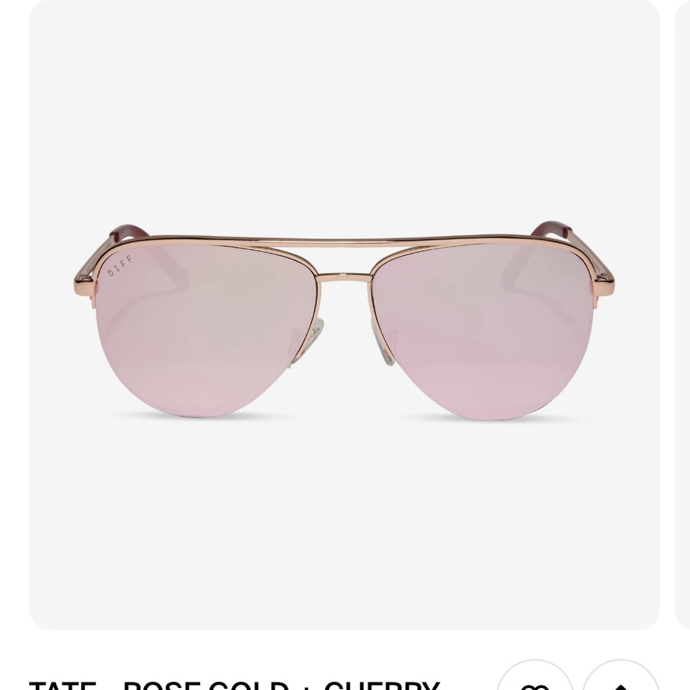 Diff Tate woman’s sunglasses